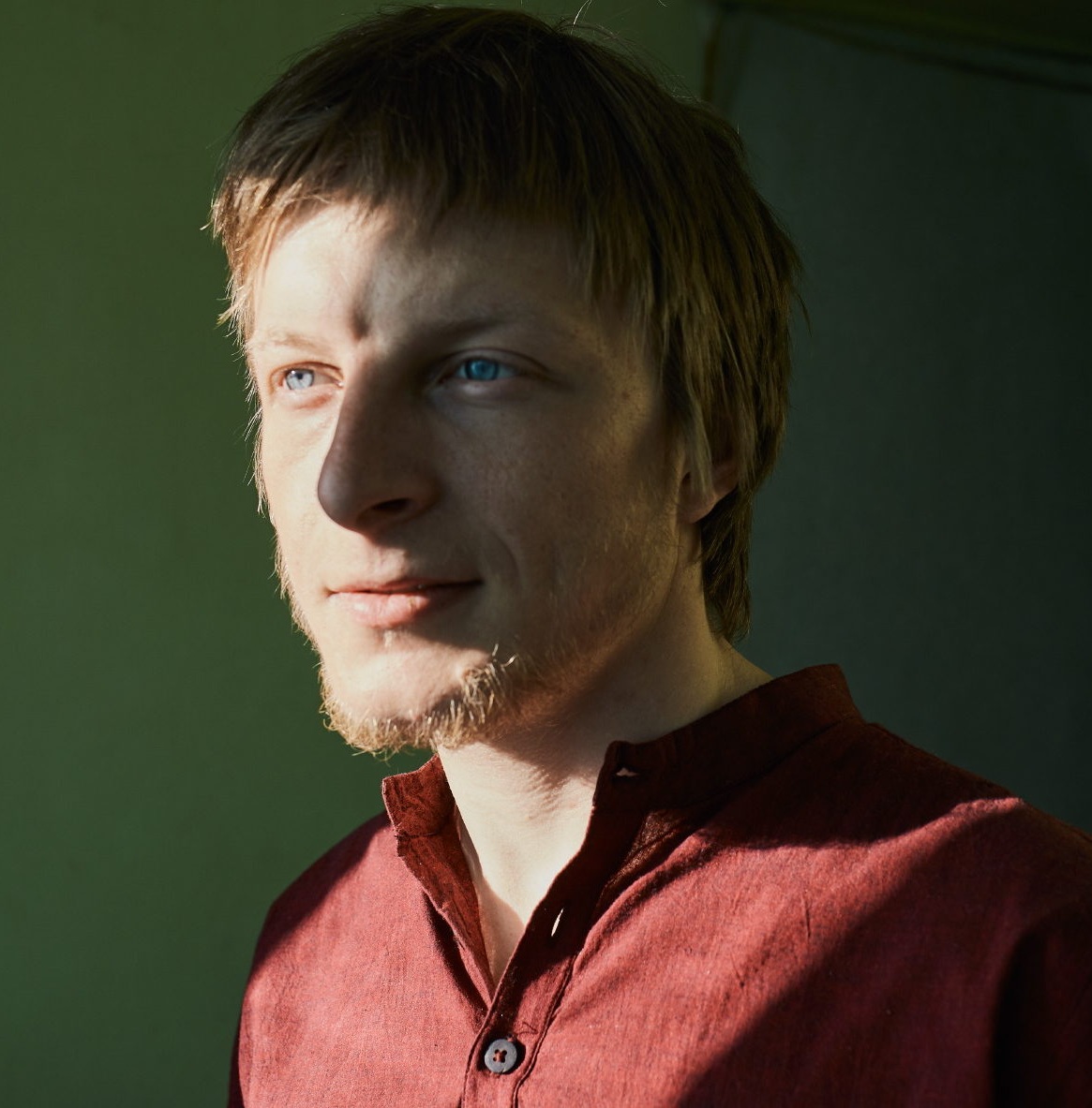Стукалин Глеб Дмитриевич